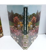 New Illustrated Encyclopedia of Gardening Volume One: Garden Calendar; A... - $4.04 CAD