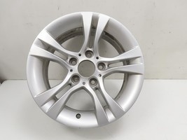 04-12 BMW Wheel, LA Dual Spoke Style 268, 16x7 E90 E91 36116780907 #1 - $89.09