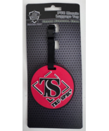 Shot Show 2025 Tru Spec PVC Morale Luggage Tag - $27.06 CAD