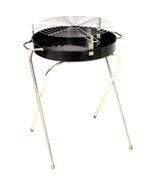 Marsh Allen 717HH-1 Folding Charcoal Grill - $697.48 MXN