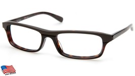 New Paul Smith PS-424 OAK/MCHO Eyeglasses Frame 52-17-140mm - £111.73 GBP