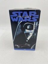 Star Wars Trilogy VHS set Digitally Mastered - $8.58