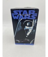 Star Wars Trilogy VHS set Digitally Mastered - $8.58