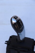 BMW Trans Transmission Shifter Assy Gear Selector Lever Knob 9251186-01 image 3