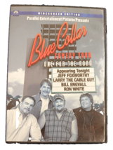Blue Collar Comedy Tour DVD - Jeff Foxworthy - £3.10 GBP