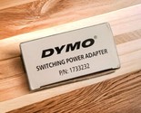 Genuine Dymo DSA-0421S-24 2 Thermal Printer Power Supply 24V DC 1.75A AC... - £24.45 GBP