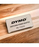 Genuine Dymo DSA-0421S-24 2 Thermal Printer Power Supply 24V DC 1.75A AC... - £24.35 GBP