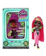 LOL Surprise OMG Dance Dance Dance Virtuelle Fashion Doll with 15 Surpri... - $39.17 CAD