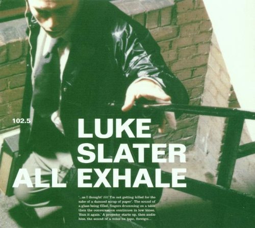All Exhale (New Versions) [Audio CD] - $10.88
