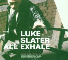 All Exhale (New Versions) [Audio CD] - £7.74 GBP