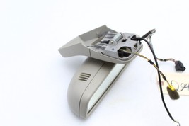 03-06 MERCEDES-BENZ W220 S430 INTERIOR REAR VIEW MIRROR Q9456 image 5