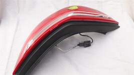 10-15 Jaguar XJ XJR LED Taillight Rear Brake Tail Light Lamp Driver Left LH image 4