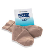 Jobst Relief Petite Closed Toe Knee High Seamless Circular Knitted Soft ... - €39,83 EUR