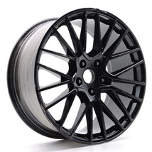 2020-2022 Porsche Cayenne 21&quot; 21x9.5 5x130 RS Spyder Front Rim Wheel ET4... - $673.20