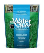 WaterSaver Grass Mixture with Turf-Type Tall Fescue Used to Seed New Law... - $40.29