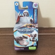 Transformers EarthSpark Megatron Figure Hasbro (NEW) - £11.15 GBP