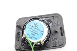 97-03 BMW E39 540I REAR LEFT DRIVER DOOR TWEETER SPEAKER E3379 image 11