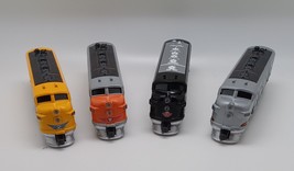 7&quot; Classic Locomotive PullBack - $12.98+