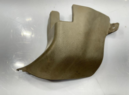 2005 HYUNDAI SONATA FRONT LEFT LOWER KICK PANEL P/N 85823-3C000 GENUINE OEM - $12.86