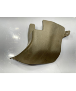 2005 HYUNDAI SONATA FRONT LEFT LOWER KICK PANEL P/N 85823-3C000 GENUINE OEM - $236.83 MXN