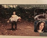 The X-Files Showcase Wide Vision Trading Card 11 David Duchovny Gillian ... - £1.98 GBP