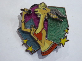 Disney Trading Pin 130891 DS - October 2018 Park Pack – Zootopia / Gazelle - V - £29.27 GBP