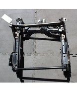 2003-2005 INFINITI FX35 FRONT RIGHT PASSENGER SEAT MOTOR TRACK RAIL J691 - $5,118.81 MXN