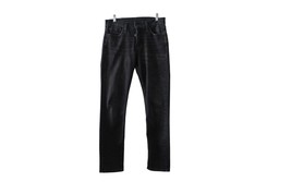 Levi&#39;s 511 Black 5 Pocket Jeans Slim Straight 30 X 30 - £18.44 GBP