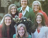 The Boone Family Christmas [Vinyl] - $29.99