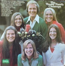 The Boone Family Christmas [Vinyl] - £23.83 GBP