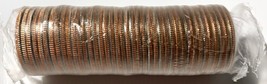 2003 P Alabama State Quarters Uncirculated Coins Roll Heads Tails 25C UC - $19.78
