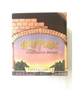 Harry Potter And The Sorcerers Stone Trivia Game, Prefects Edition - £11.74 GBP