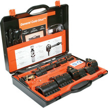General Pipe Cleaners Cold-Shot™ Pipe Freeze Kit - £616.94 GBP