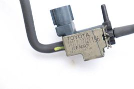 00-05 TOYOTA CELICA VACUUM SWITCH VALVE E2311 image 11