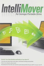 IntelliMover for Iomega Portable Drive - £34.02 GBP