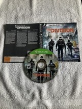 Tom Clancy&#39;s The Division - (Microsoft Xbox One, 2015) - $68.42 MXN