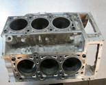Engine Cylinder Block From 2004 DODGE STRATUS  2.7 46636611 - $525.00