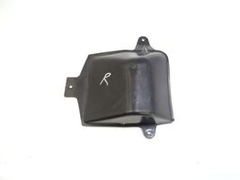 80 Mercedes W116 300SD trim, air intake screen right 6170940120 - $19.99