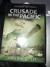 Crusade in the Pacific, Vol. 3 2009 by TUTM - £7.81 GBP