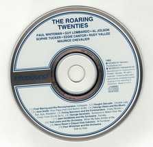 The Roaring Twenties Vol. 2 - 1925-1927 (CD disc) 1997 - £4.60 GBP