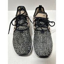 Adidas X PLR Shoes Mens Trace Khaki Running Training Sneakers B37930 Size 8 - $40.00