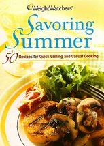 Weight Watchers Savoring Summer [Paperback] WeightWatchers - £1.95 GBP