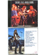 Crosby Stills Nash &amp; Neil Young - Reunion 1974 ( Soundboard From Rooseve... - €19,70 EUR