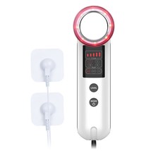Shape Tactics 3-in-1 Ultrasonic Facial EMS LED Photon Therapy - €50,10 EUR