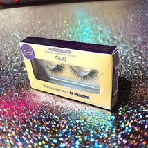 DiTO MAGNETIC Lovely 3D Faux Mink eyelashes Brand New In Box - £15.51 GBP
