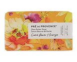 Pre de Provence Wrapped Artisanal Soap Bar, Organic Shea Butter Enriched... - £6.87 GBP+