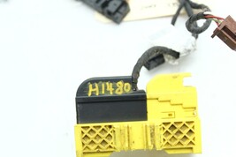 2012-2018 BMW F30 335i 328i FRONT RIGHT PASSENGER SEAT WIRING HARNESS H1480 image 15