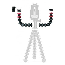 Joby GorillaPod Arm Kit for Action Video Camera, Mics and Lights - £37.48 GBP