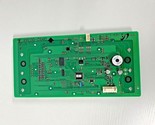 OEM Dispenser Control Board For Samsung RF263BEAESR RF263BEAEWW RF263BEA... - £156.62 GBP