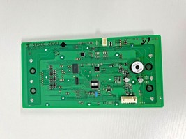 Oem Dispenser Control Board For Samsung RF263BEAESR RF263BEAEWW RF263BEAESP New - £153.35 GBP